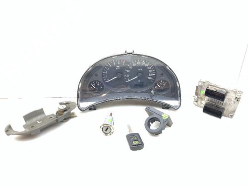 Used Engine control unit (ECU) Engine control unit (ECU) 36541551 36541551
