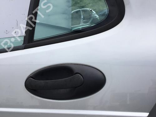 Left rear door SAAB 9-5 Estate (YS3E) 2.3 Turbo | BP25920576C4 
