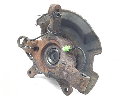 Left front steering knuckle SUZUKI SWIFT III (MZ, EZ) 1.6 (RS416, RR 416, ZC31S) | BP14588455M25 