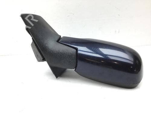 Left mirror RENAULT MEGANE II Estate (KM0/1_) 1.9 dCi | BP15595300C26 