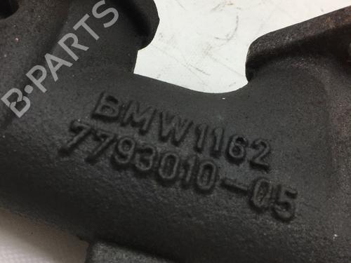 Exhaust manifold BMW 7 (E65, E66, E67) 745 d | BP14586620M110 