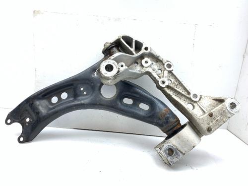 Used Left front suspension arm VW GOLF VI (5K1) 1.2 TSI (105 hp) 30397626