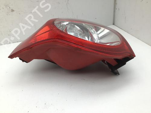 Left taillight VW PASSAT B6 Variant (3C5) 2.0 TDI | BP24771203C34 