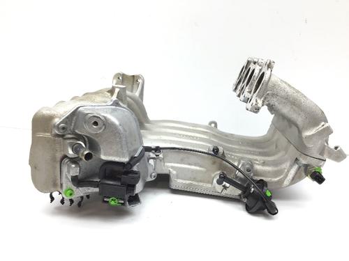 Intake manifold SEAT TOLEDO I (1L2) 1.6 i | BP15286726M70 