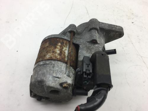 Starter TOYOTA YARIS (_P1_) 1.4 D-4D (NLP10_, NLP10R) | BP7315797M8 