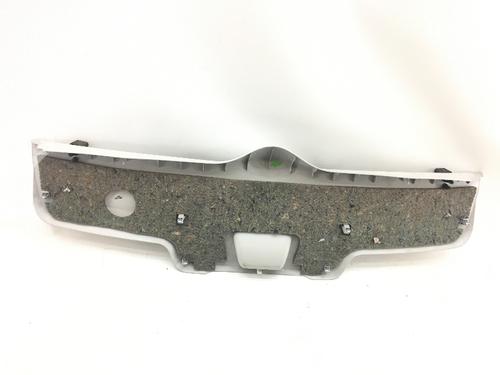 Tailgate trim CITROËN C3 I (FC_, FN_) 1.1 i | BP8230488C151 