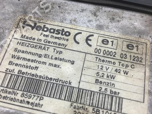Elektronisk modul HYUNDAI i30 (FD) 1.4 | BP30056403M83 