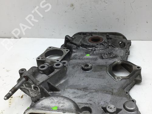 Timing cover SMART FORFOUR (454) 1.5 (454.032) | BP21326798M123 