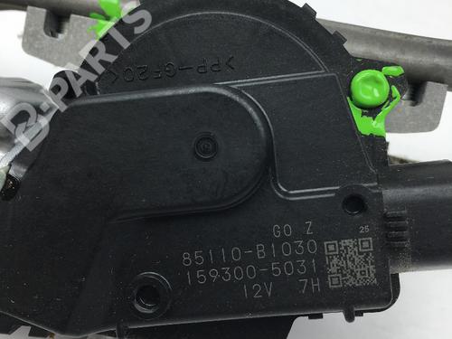 Vindrute Vindusviskermekanisme DAIHATSU TREVIS 1.0 | BP11222183C83 