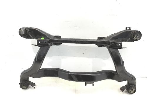 Used Rear axle AUDI A4 B7 Avant (8ED) 3.2 FSI quattro (255 hp) 23024226