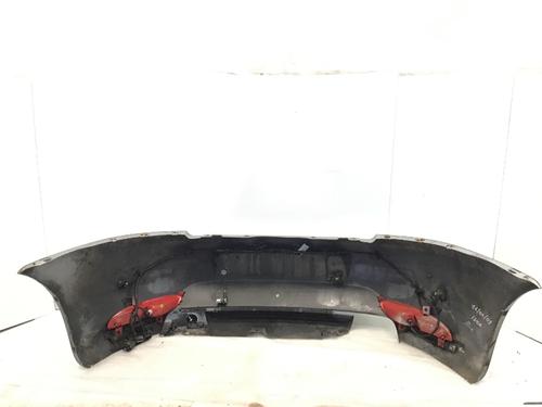 Rear bumper ALFA ROMEO GT (937_) 2.0 JTS (937CXH1A, 937CXH11) | BP18857737C8 