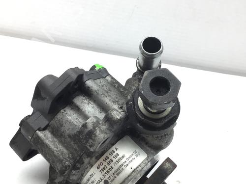 Used Steering pump AUDI A6 C6 Avant (4F5) 3.0 TDI quattro (225 hp) 13445092