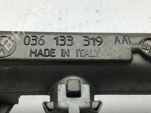 Injection rail VW GOLF IV (1J1) 1.4 16V | BP22357303M98 