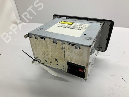 Radio AUDI A3 (8P1) 1.6 | BP15493771E6 