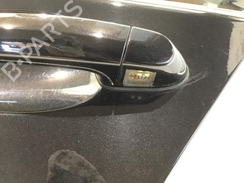 Left rear door BMW 1 (E87) 120 i | BP19118810C4 
