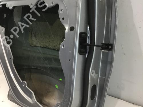 Left rear door FORD FOCUS C-MAX (DM2) 2.0 TDCi | BP19843814C4 