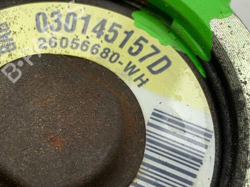 Steering pump VW POLO (6N2) 1.0 | BP32850350M99 - Image 5