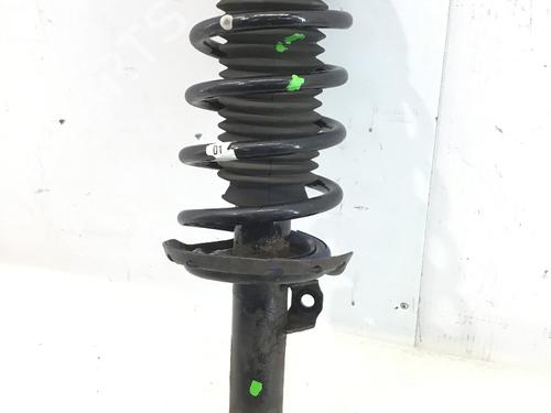 Used Left front shock absorber OPEL MERIVA B MPV (S10) 1.4 (75) (120 hp) 23193868