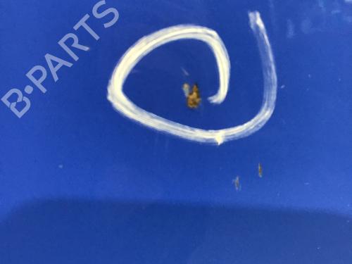 Hood VW POLO IV (9N_, 9A_) 1.2 12V | BP15779697C1 