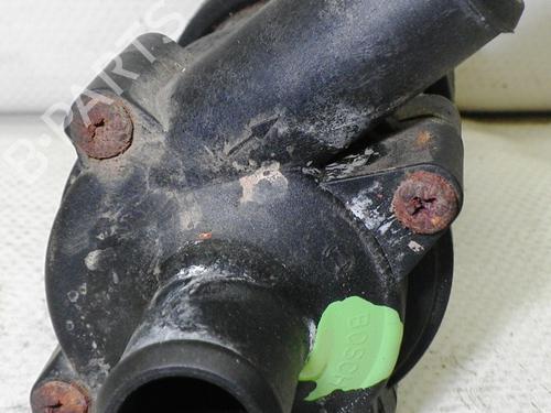 Steering pump MERCEDES-BENZ C-CLASS (W203) C 200 Kompressor (203.045) | BP14584494M99 