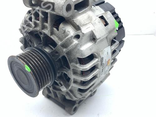 Used Alternator AUDI A4 B6 (8E2) 2.0 (130 hp) 30533984