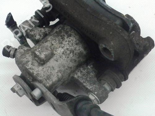 Left rear brake caliper SEAT IBIZA IV (6J5, 6P1) 1.4 | BP14583921M107 