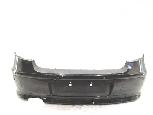 Used Rear bumper BMW 1 (E87) 120 i (170 hp) 19147078