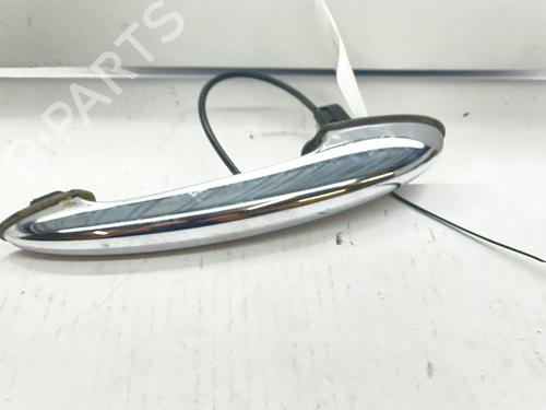 Used Front right exterior door handle MINI MINI (R56) Cooper (120 hp) 27673829