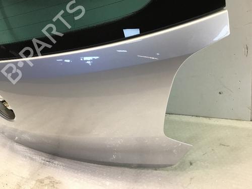 Tailgate VW POLO V (6R1, 6C1) 1.4 TDI | BP26936628C6 