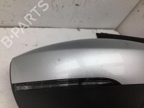 Right mirror VW POLO V (6R1, 6C1) 1.4 TDI | BP26874641C27 