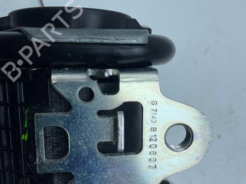Front left seatbelt FIAT PUNTO (199_) 1.2 (199AXZ1A, 199BXZ1A) | BP30297997I26 - Image 8