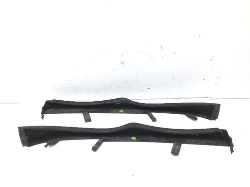 Headlight eyebrow BMW 3 Touring (E46) 320 d | BP21288153C118 