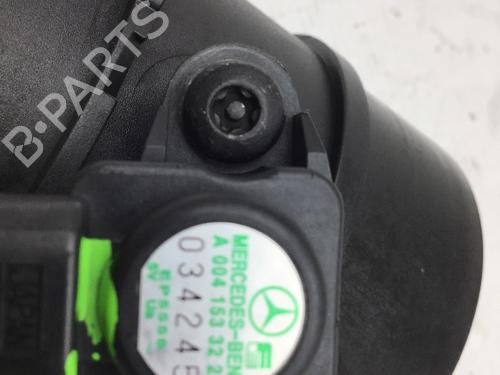 Mass air flow sensor MERCEDES-BENZ E-CLASS T-Model (S211) E 220 T CDI (211.206) | BP28799463M95 