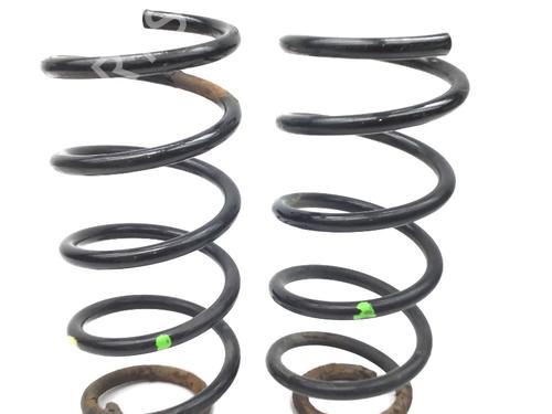 Used Shock absorber spring SMART CITY-COUPE (450) 0.8 CDI (S1CLC1, 450.300, 450.301, 450.302, 450.303,... (41 hp) 16219333