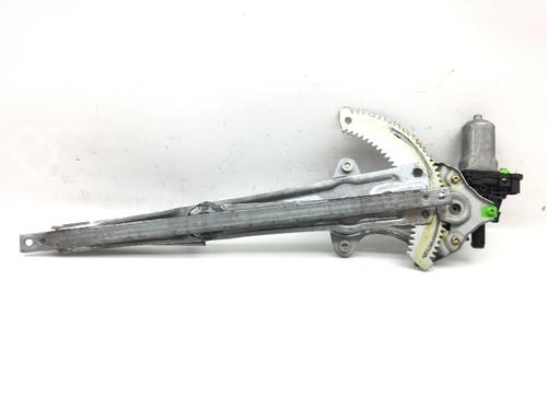 Used Front right window mechanism DAIHATSU SIRION (M3_) 1.3 (M301) (87 hp) 8127698