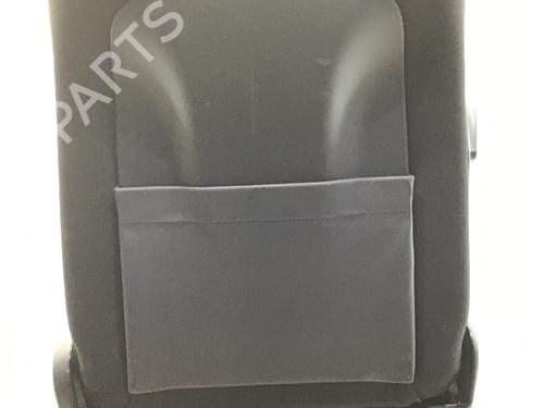 Left front seat MERCEDES-BENZ E-CLASS T-Model (S212) E 220 CDI / BlueTEC (212.202, 212.201) | BP16011616C15 