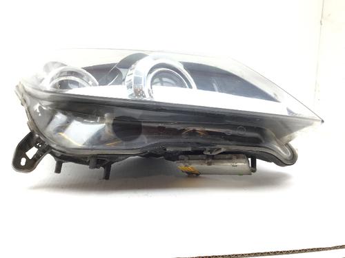 Right headlight OPEL ASTRA H Estate (A04) 1.7 CDTI (L35) | BP29334642C29 