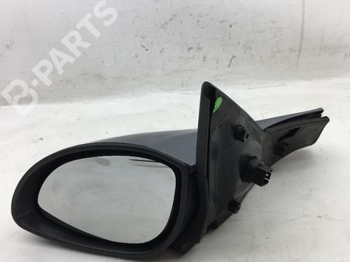 Used Left mirror OPEL VECTRA B Hatchback (J96) 1.6 i 16V (F68) (101 hp) 7793950