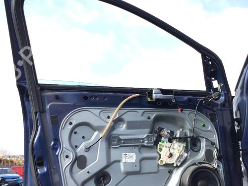 Left front door FORD FOCUS II Turnier (DA_, FFS, DS) 1.8 | BP24471569C2 