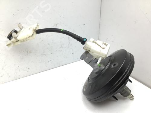 Servo brake FORD C-MAX II (DXA/CB7, DXA/CEU) 1.6 Ti | BP27350462M42 