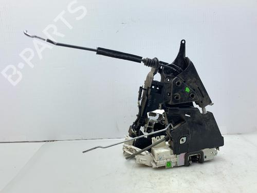 Used Electronic module Electronic module MERCEDES-BENZ A-CLASS (W169) A 160 CDI (169.006, 169.306) (82 hp) 40118971 40118971