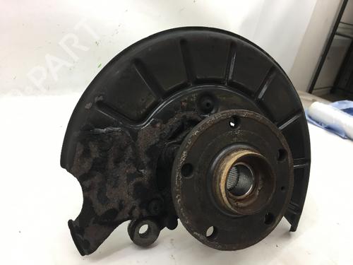 Right front steering knuckle AUDI A3 (8P1) 1.6 | BP14586427M26 