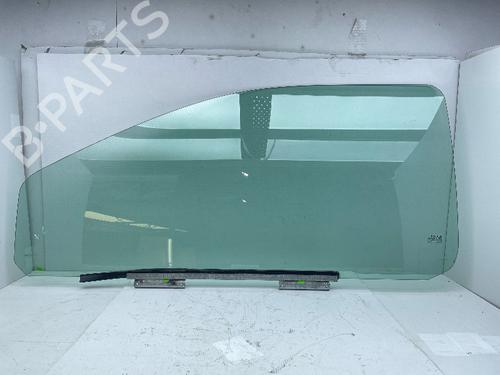 Used Front left door window RENAULT TWINGO I (C06_) 1.2 (C066, C068) (58 hp) 30940002