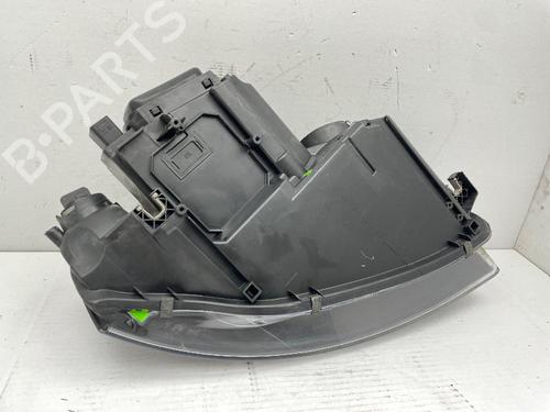Left headlight AUDI A3 (8P1) 1.4 TFSI | BP30314921C28 
