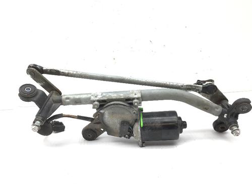 Front wipers mechanism CHEVROLET MATIZ (M200, M250) 1.0 | BP21761473C83 