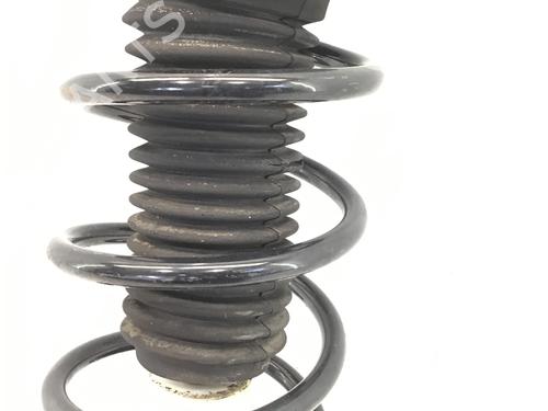 Left front shock absorber FORD FIESTA VI (CB1, CCN) 1.0 EcoBoost | BP19287926M16 
