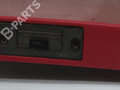Trunk håndtak AUDI A3 (8L1) 1.8 | BP6076446C132 