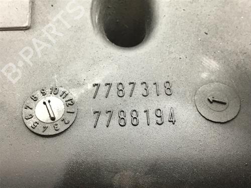 Intake manifold BMW 3 Touring (E46) 320 d | BP23209792M70 