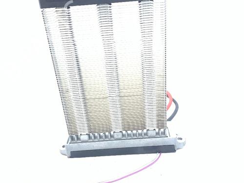 Heater resistor MAZDA 3 (BL) 1.6 MZR CD (BL14) | BP30739443M108