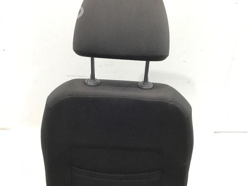 Left front seat SKODA FABIA II (542) 1.2 | BP15727627C15 